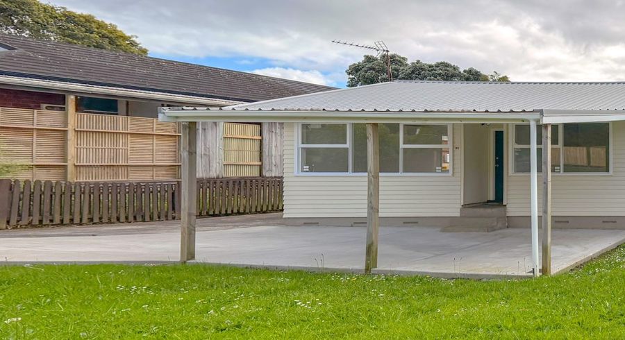  at 91 Coronation Rd, Mangere Bridge, Manukau City, Auckland