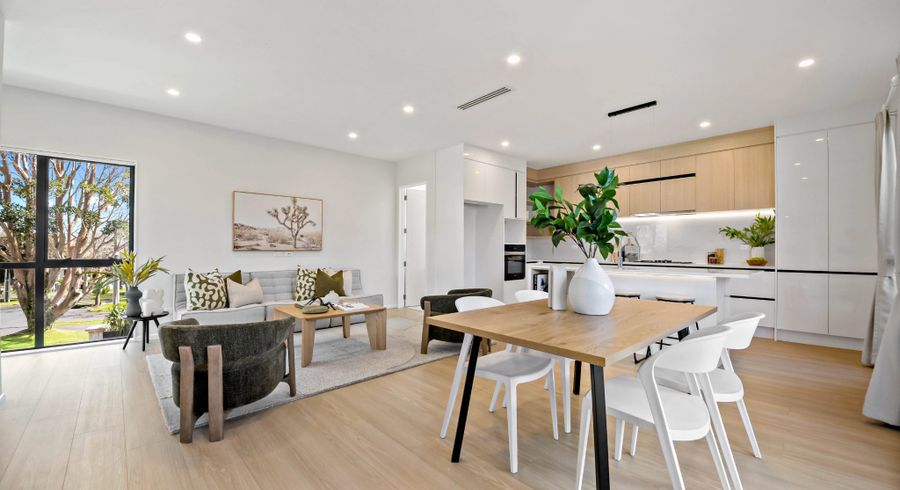  at Lot 3/12 Claude Road, Epsom, Auckland City, Auckland