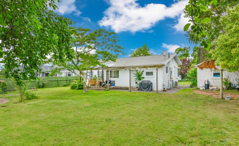  at 702 Dennett Street, Mahora, Hastings