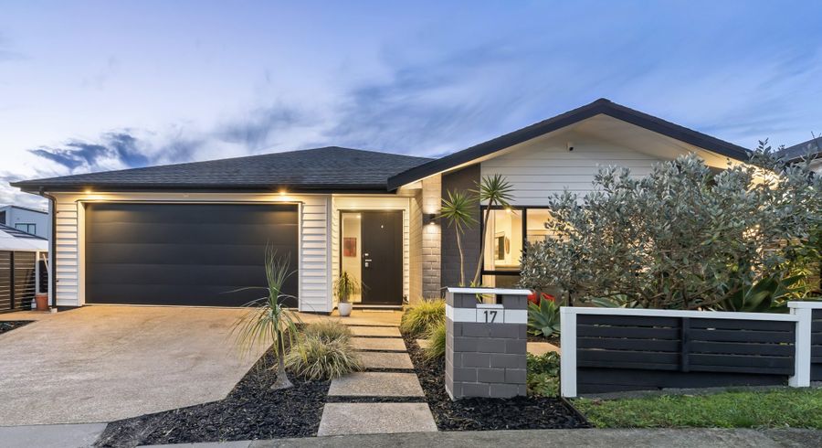  at 17 Reserva Crescent, Kumeu, Rodney, Auckland