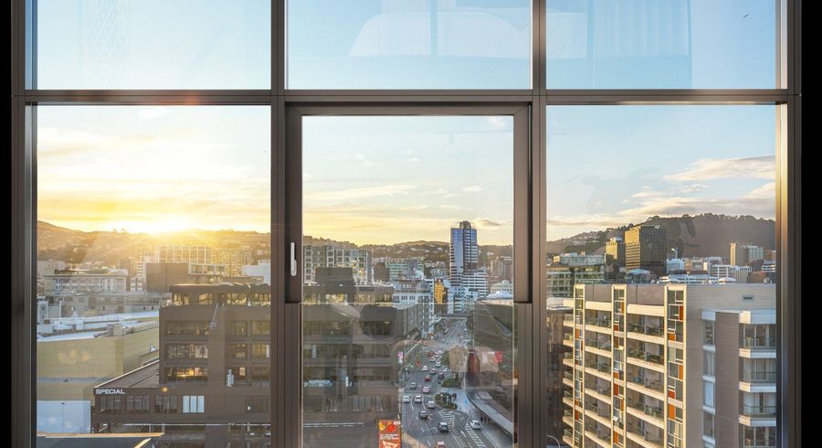  at 260 Wakefield Street, Wellington Central, Wellington, Wellington