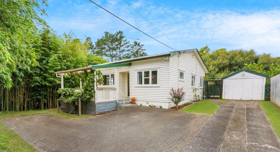  at 53 Woodside Road, Massey, Waitakere City, Auckland