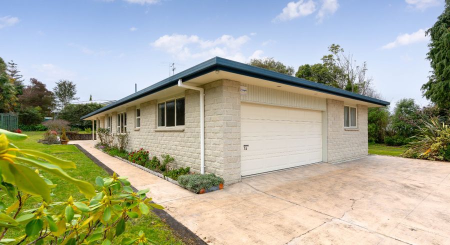  at 7A Queen Alexandra Street, Masterton, Masterton, Wellington