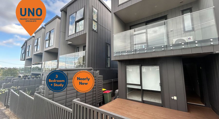  at 6/26 Buscomb Avenue, Henderson, Auckland