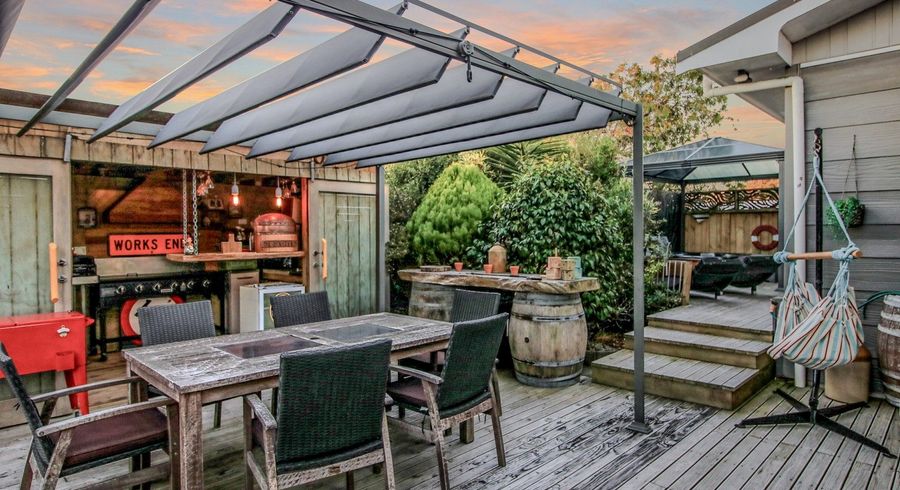  at 44 Seabury Avenue, Foxton Beach, Foxton