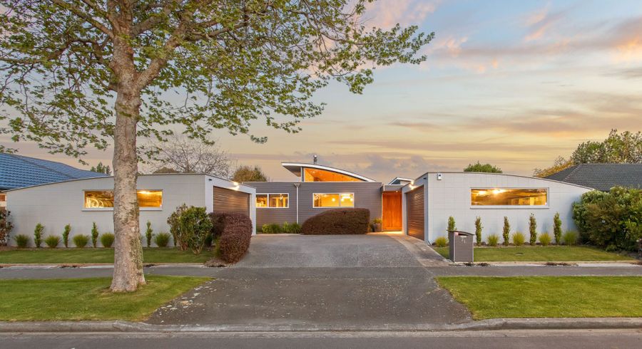  at 26 Riverwood Boulevard, Redwood, Christchurch