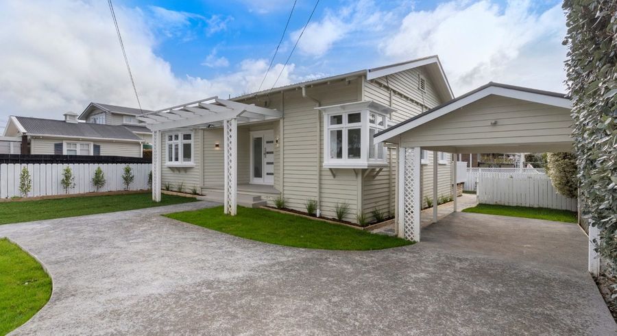  at 23A Grand View Road, Remuera, Auckland City, Auckland