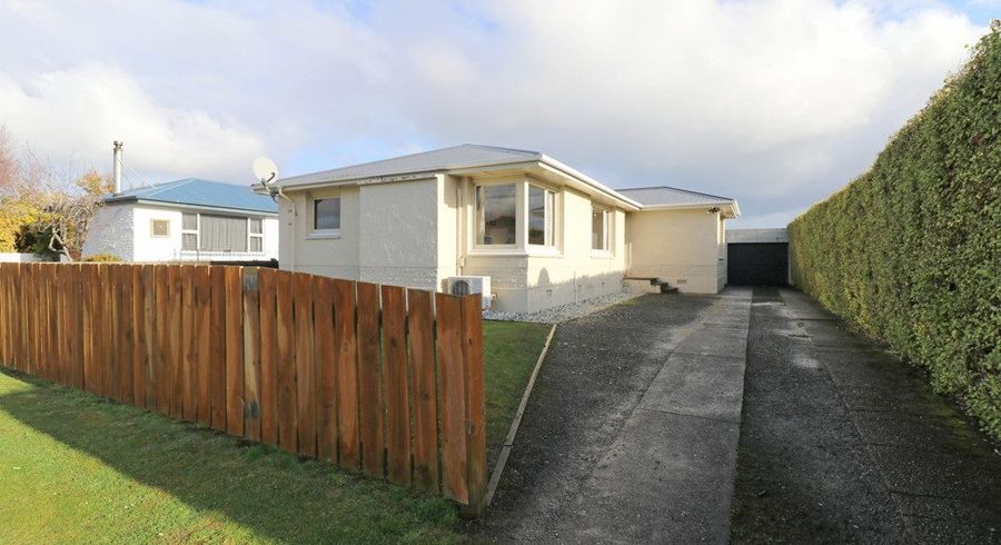  at 464 Racecourse Road, Hargest, Invercargill
