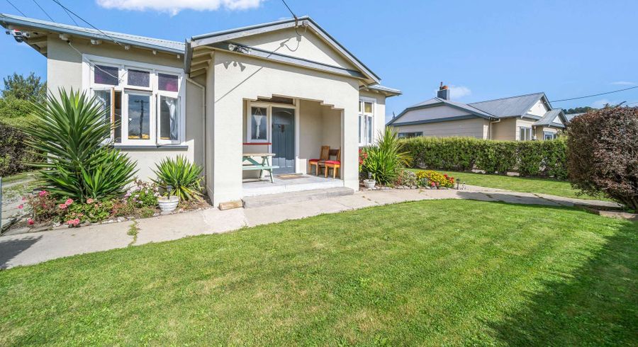  at 21 Foyle Street, Oamaru, Waitaki, Otago