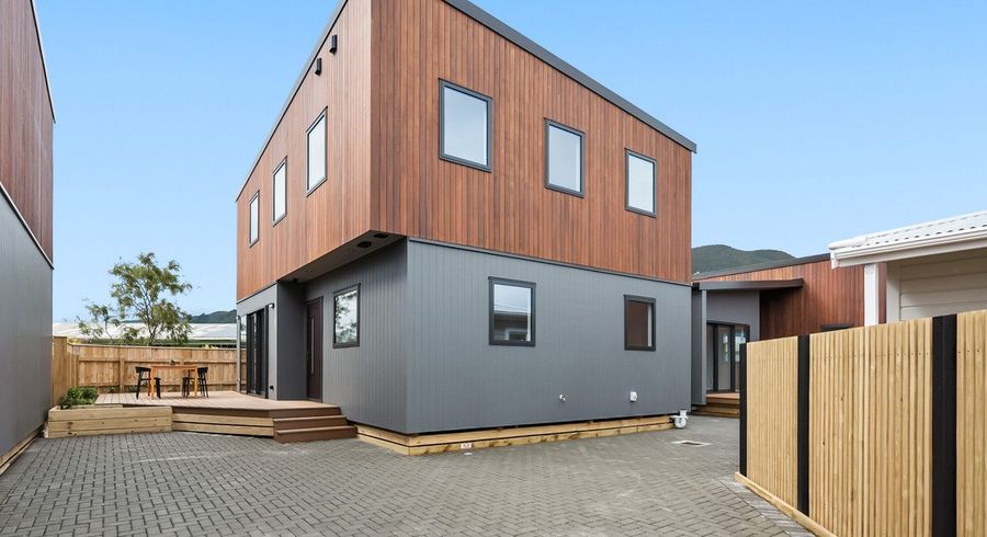  at 64b Bell Road, Waiwhetu, Lower Hutt, Wellington