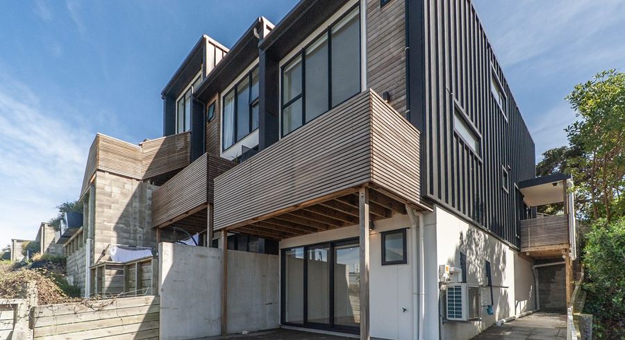  at 21/104 Maupuia Road, Maupuia, Wellington, Wellington