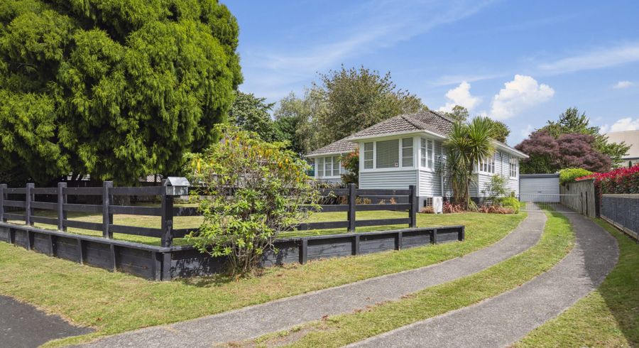  at 57 Miller Street, Glenholme, Rotorua