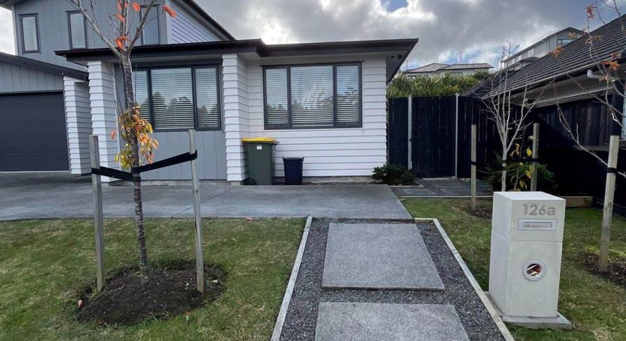  at 126A Ahutoetoe Road, Milldale, Rodney, Auckland