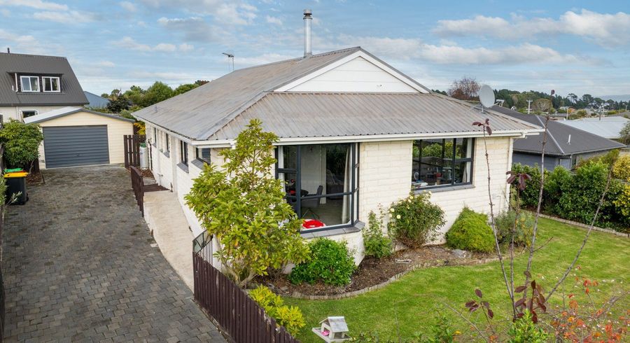  at 313 Brighton Road, Waldronville, Dunedin, Otago