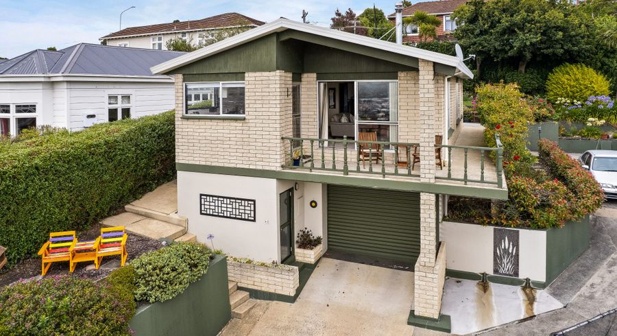  at 62 Easther Crescent, Kew, Dunedin, Otago