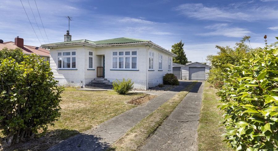  at 5 Parker Street, Mayfield, Blenheim