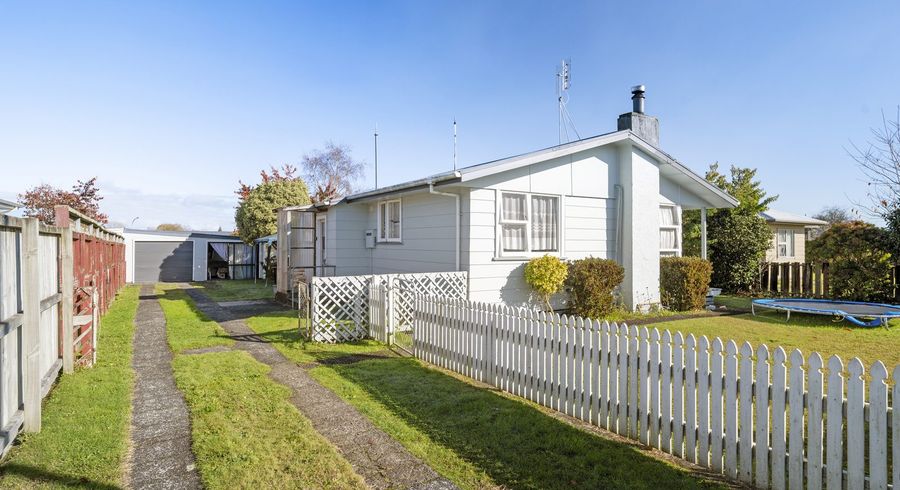  at 4 Piopio Place, Tokoroa, Tokoroa