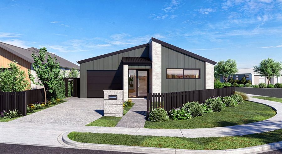  at 81 Tokotoko Parade, Matamata, Matamata-Piako, Waikato