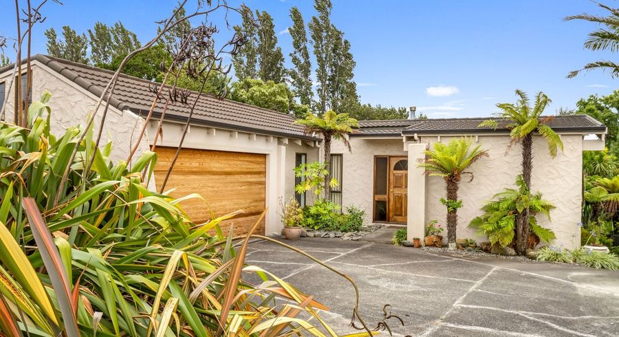  at 18 Burtts Road, Durie Hill, Whanganui, Manawatu / Whanganui