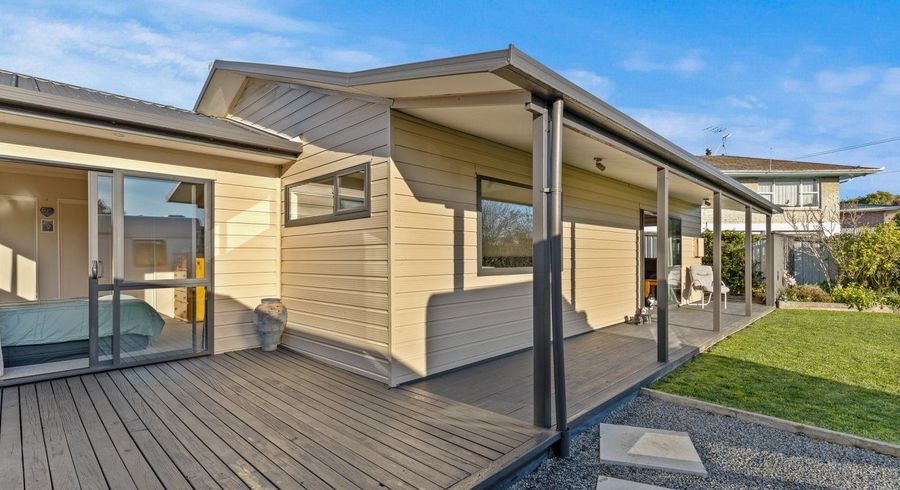  at 31B Lucas Street, Riversdale, Blenheim, Marlborough