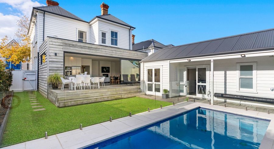  at 82 Jervois Road, Herne Bay, Auckland City, Auckland