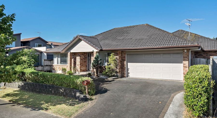  at 54 Accent Drive, Flat Bush, Auckland