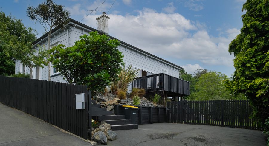  at 1 Wickliffe Terrace, Port Chalmers, Dunedin