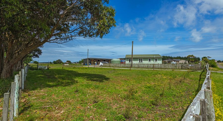  at 13 Palmer Road, Foxton Beach, Foxton