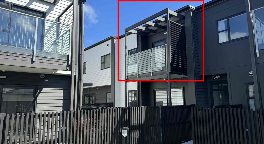  at 13/21 Lupton Road, Manurewa, Manukau City, Auckland