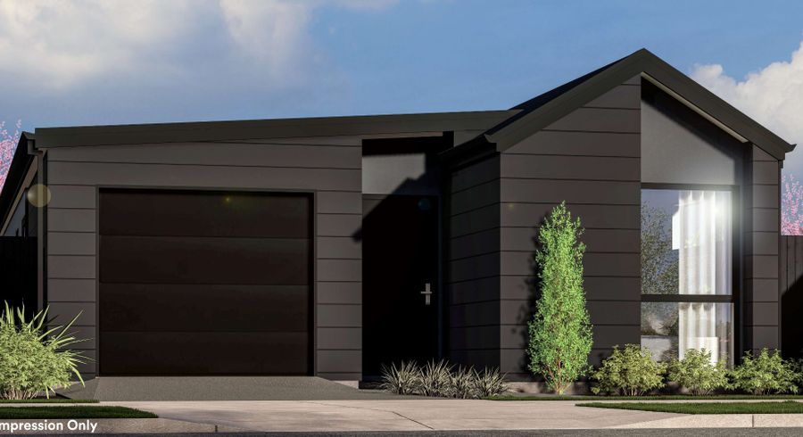  at Lot 124 Prestons Grove, Marshland, Christchurch City, Canterbury
