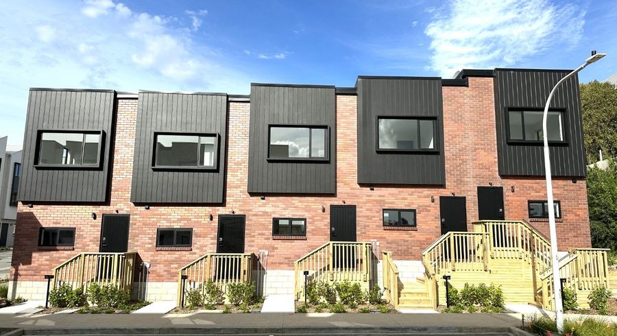  at 29 Hokoteta Street, Mount Wellington, Auckland