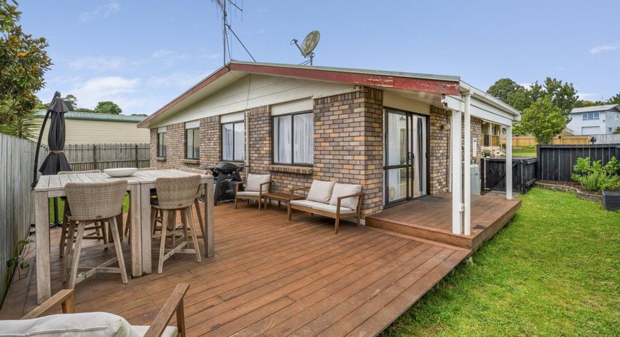  at 59B Esmeralda Street, Welcome Bay, Tauranga, Bay Of Plenty