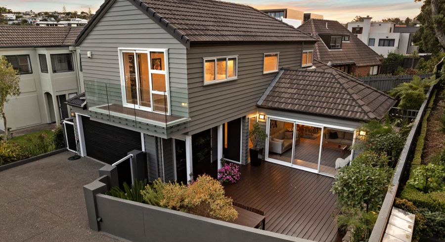  at 1/9 Montrose Terrace, Mairangi Bay, North Shore City, Auckland