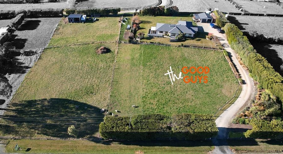  at 70 Airedale Road, Weston, Oamaru