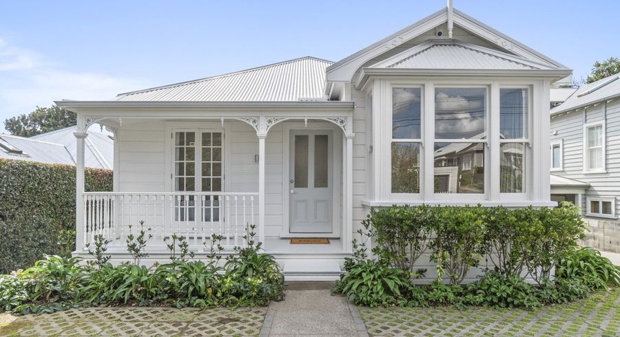  at 35 Prospect Terrace, Mount Eden, Auckland City, Auckland