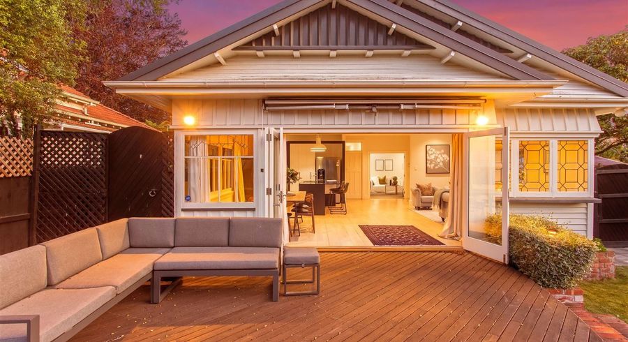  at 9 Weston Road, St Albans, Christchurch