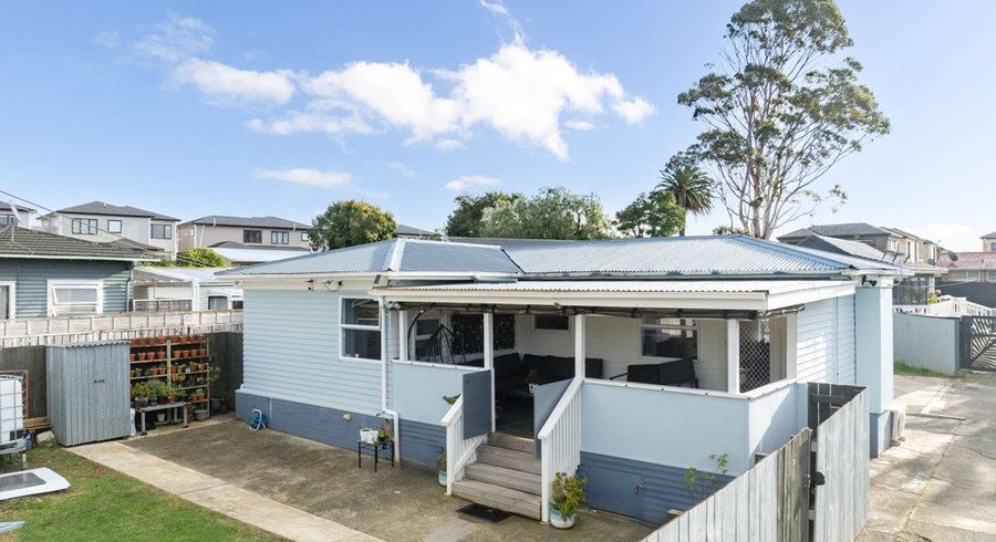  at 1/29 Park Avenue, Papatoetoe, Manukau City, Auckland