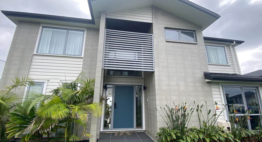  at 35 Te Oneroa Way, Long Bay, North Shore City, Auckland