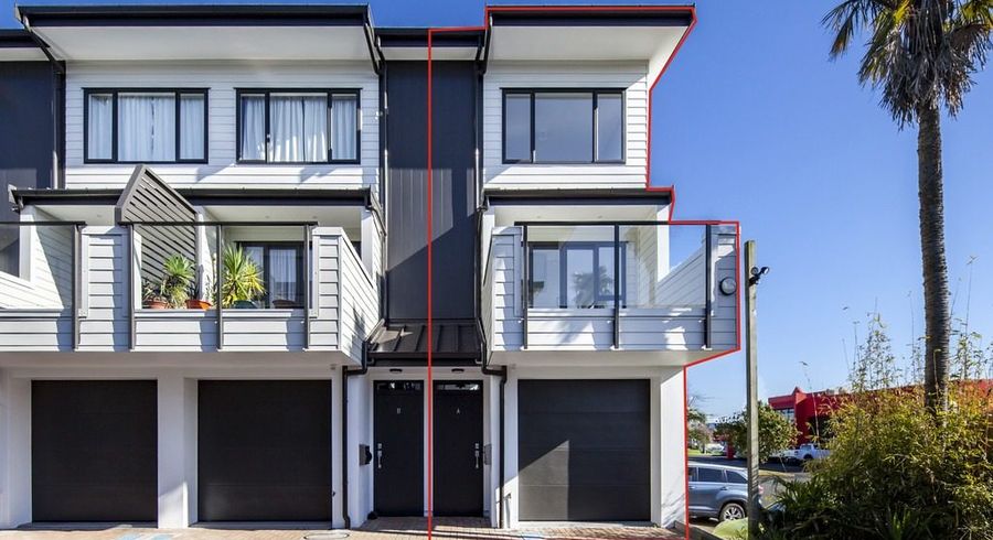  at 175A Harris Road, East Tamaki, Manukau City, Auckland