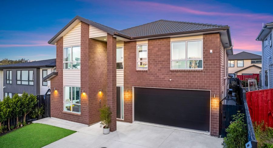  at 11 Kapara Street, Flat Bush, Auckland