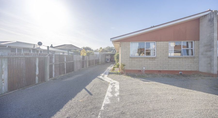  at 28B College Street, Oamaru, Waitaki, Otago