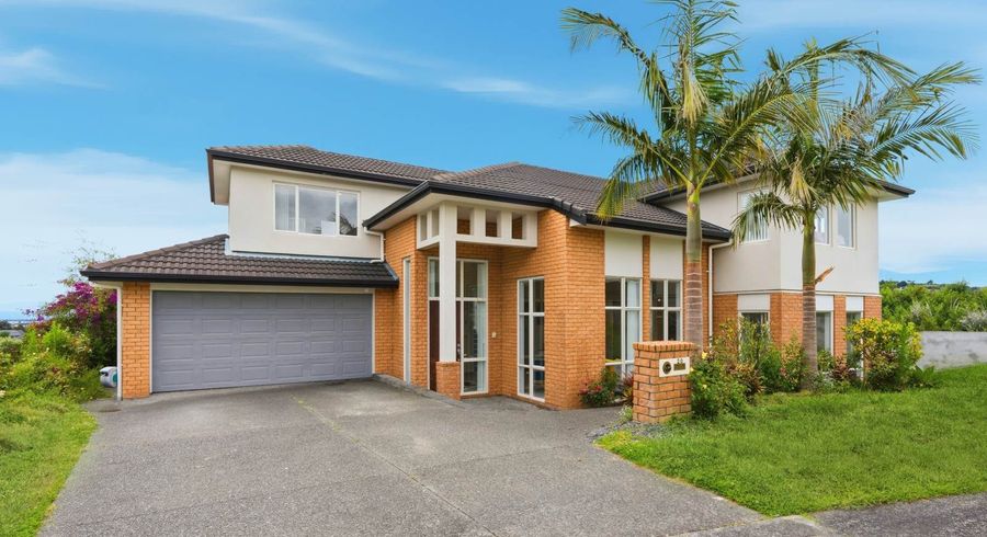  at 20 Savina Court, Flat Bush, Manukau City, Auckland