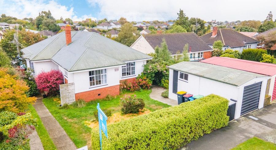  at 143 Otipua Road, Watlington, Timaru