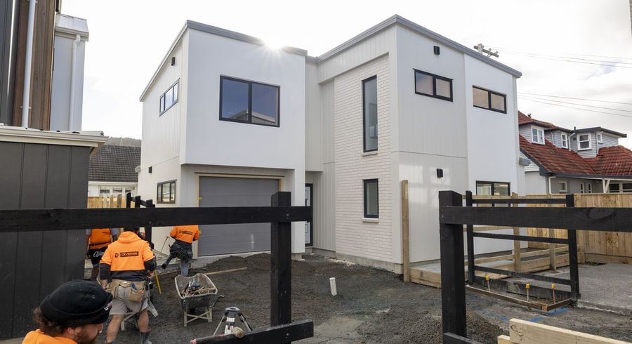  at 82-84 Gibbons Street, Ebdentown, Upper Hutt, Wellington