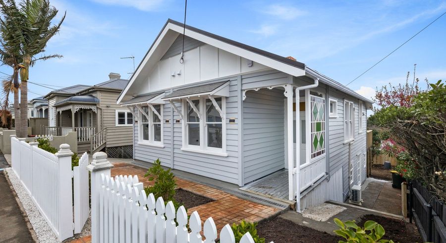  at 94 Calliope Road, Devonport, North Shore City, Auckland