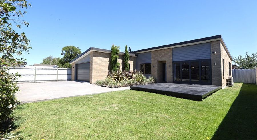  at 23A Cross Street, Allenton, Ashburton, Canterbury