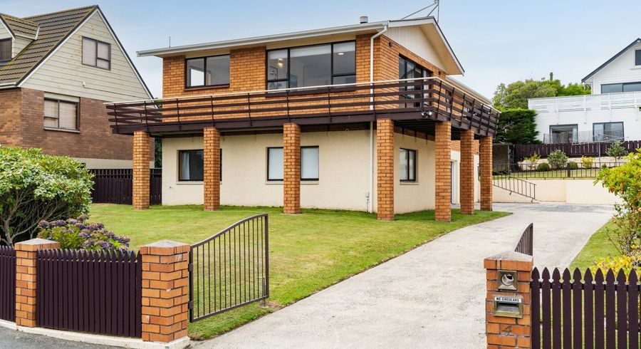  at 4 Beverley Place, Waverley, Dunedin