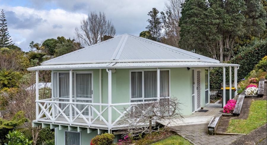  at 48A Blagdon Road, Blagdon, New Plymouth