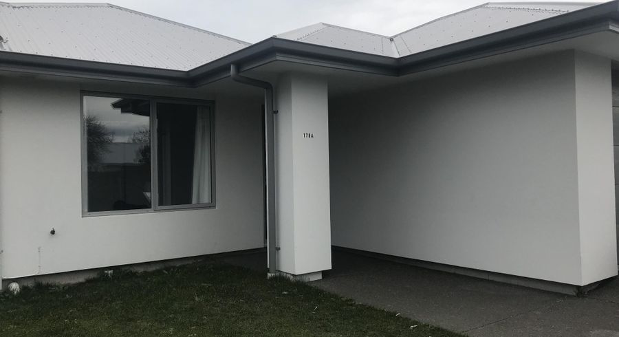  at 178A Palmers Road, New Brighton, Christchurch City, Canterbury