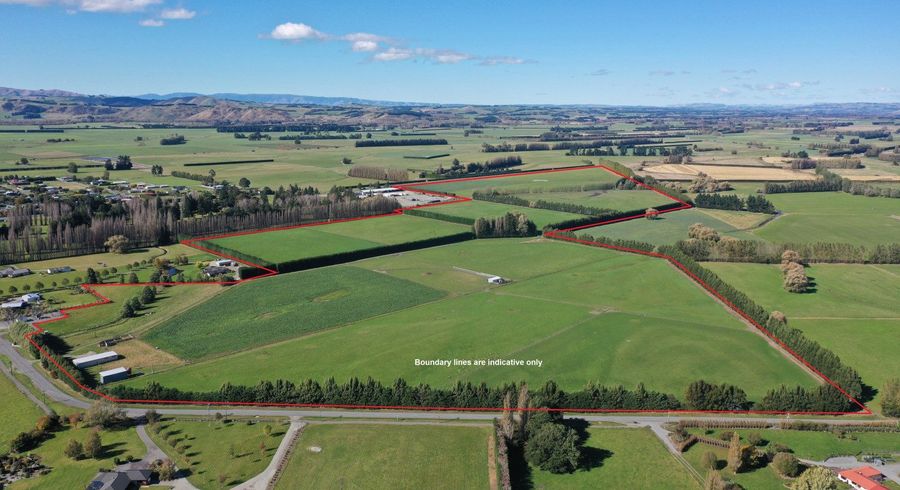  at 61 Nine Mile Road, Riversdale, Southland, Southland